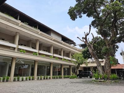 Hotel Catur Putra