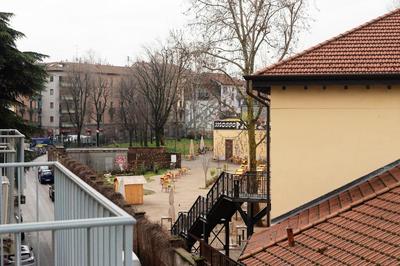 Youhosty - Bassano del Grappa 1