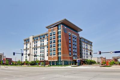 Homewood Suites by Hilton Omaha - Downtown