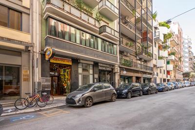 GuestHost - Dimora del Teatro Sightly Apartment