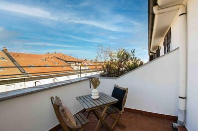 Terrazza Carcano Top Floor
