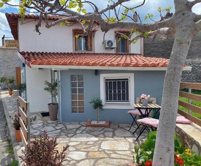 Elia House 3 near Nafpaktos, Foto 2