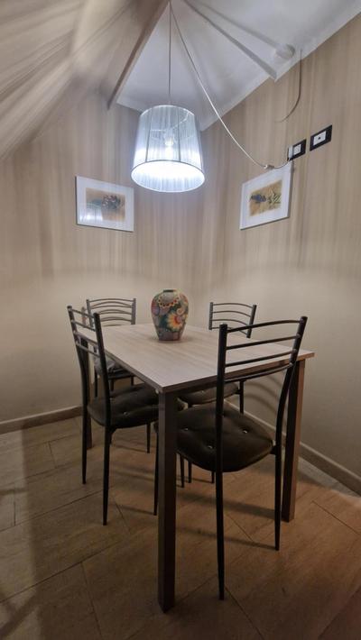 La Casa tra i Caruggi