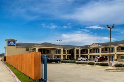 Americas Best Value Inn - FM 529