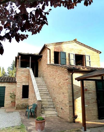 Agriturismo Carpineto