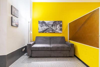 Loft sui Navigli