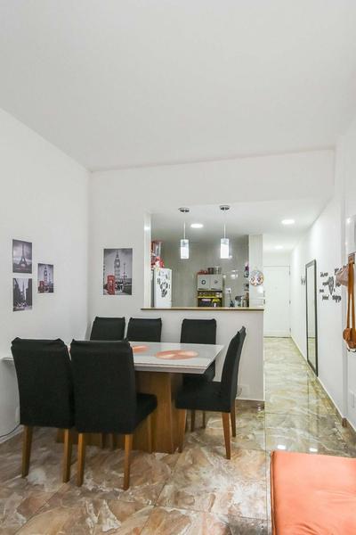 Apto com Wi-Fi a 600m da Praia de Copacabana RJ
