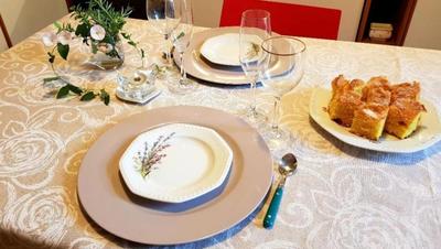 Ginevra Casa Vacanze