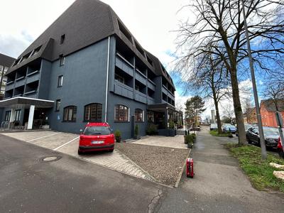 Hotel Stadt Homburg - An den Universitätskliniken