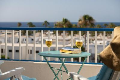 LOLITA BLUE SEAVIEW - apartamento 1 dormitorio vistas mar