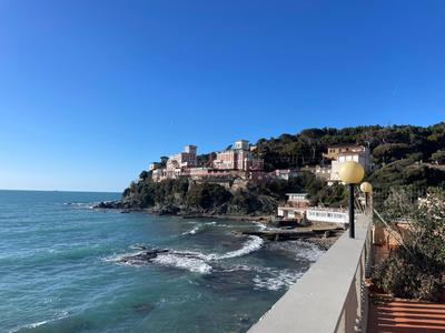 Residence Mediterraneo - Baia del Quercetano