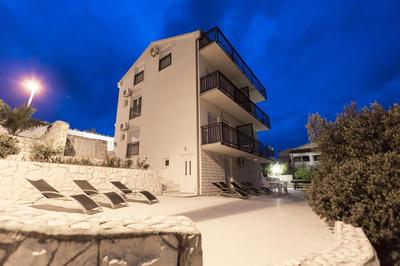 Apartments Bridic