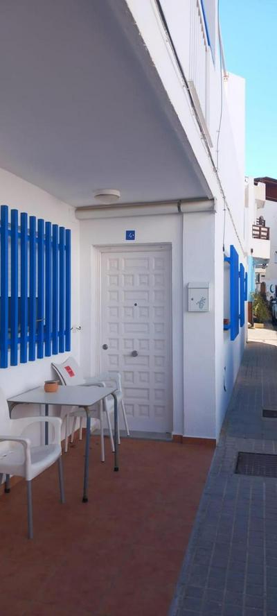 La casita de Rocio
