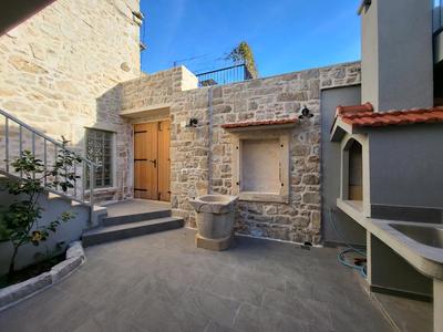 Villa babe Marte