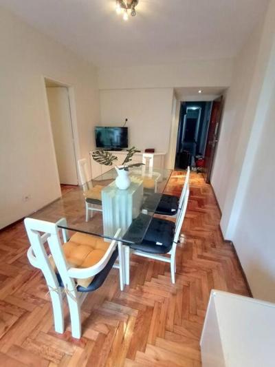 4 ambientes palermo hasta para 6