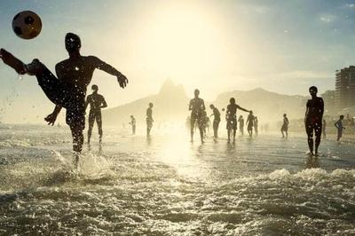 Ipanema Apt - Best Location - Walk to the BEACH