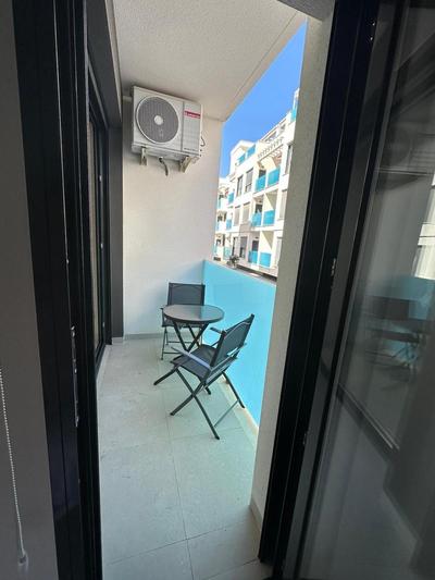 PRESTIGE APARTAMENT II
