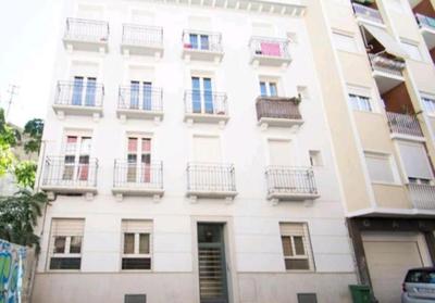 Apartamento Gran Vía Granada