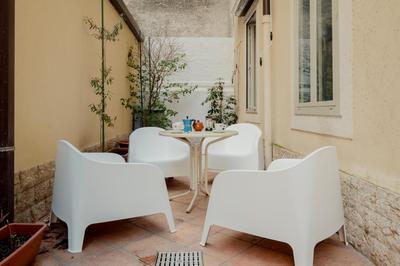 Anita apartment