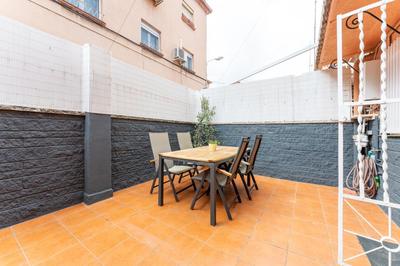 La Sagrera House