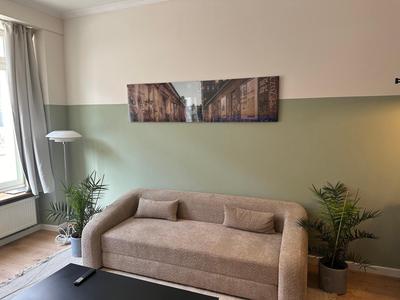 Luxury in center of Berlin Mitte