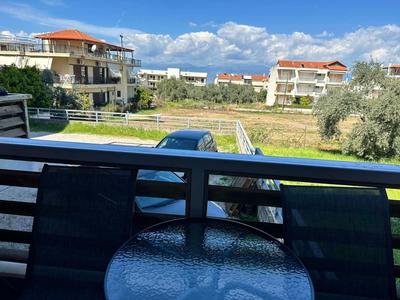 Cozy Apartment Kamena Vourla