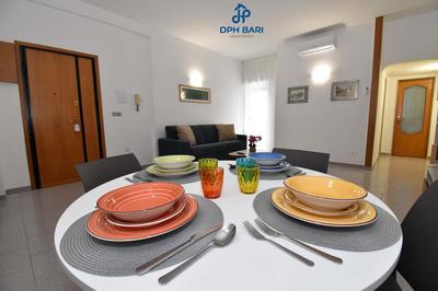 DPH Bari Apartments - Dei Mille