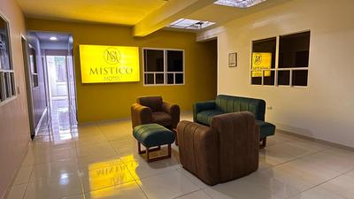 Mistico Hotel Manzanares