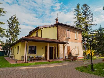B&B Villa Erika