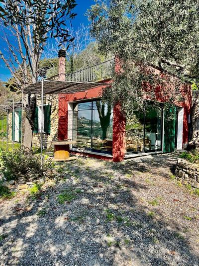 Suggestiva casa indipendente