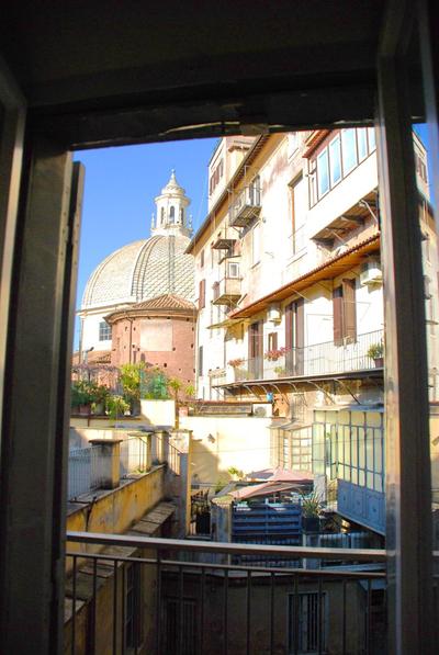 Tridente Storico Suites