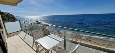 balcon au paradis