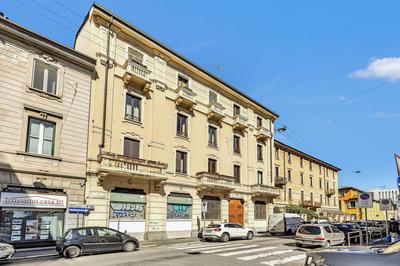 Design & Comfort - Loft in Milan's Historic Center