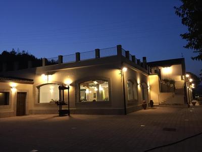Tenuta Valle delle Ferle