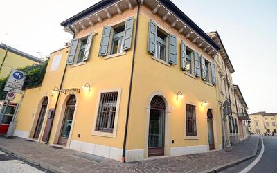 GioHouse4 Apartment