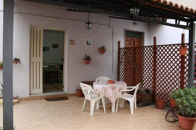 B&B La Petite Maison