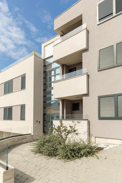 Luxury apartment Daniela