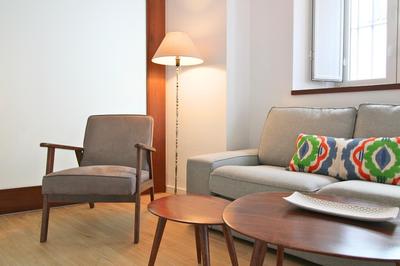 Bamba Apartment Aracena-ONLY ADULTS
