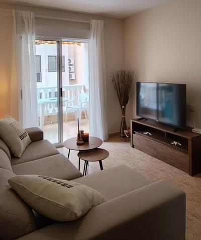 City apartment-beach-pool-Torrevieja-PMT14