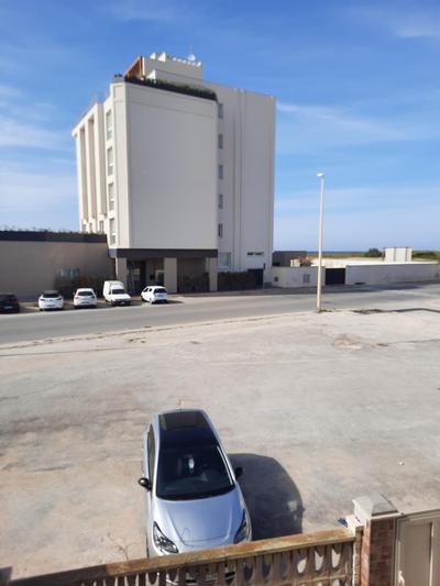 Trapani Ferienhaus