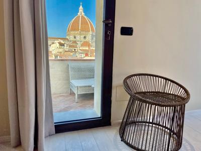 Renascentia in Florence - Adults Only