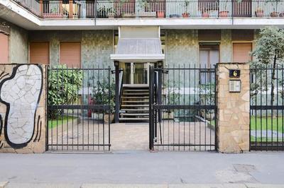 Suite-6 Milano Centro-Porta Romana