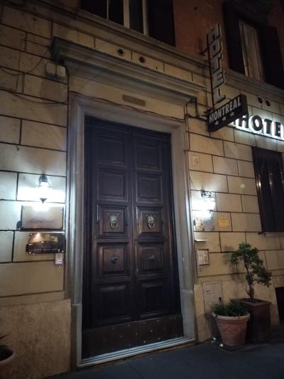 B&B L'Esquilina