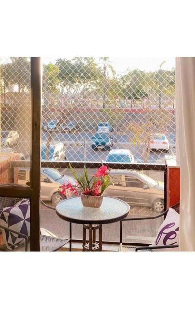 Belo Flat Resort Lake Side Beira Lago