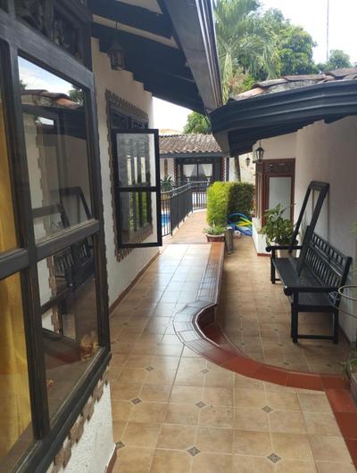 Hotel y Restaurante Casa Medina