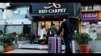 Red Carpet Hotel & Suites