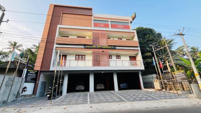 Grand Residency & Resort