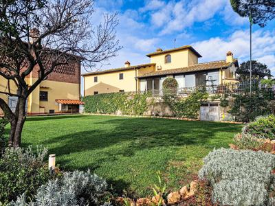 Villetta dei Fagiani - B&B