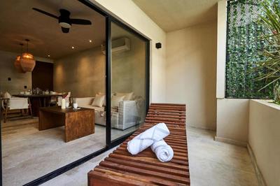 Bakal Residence By Lockey