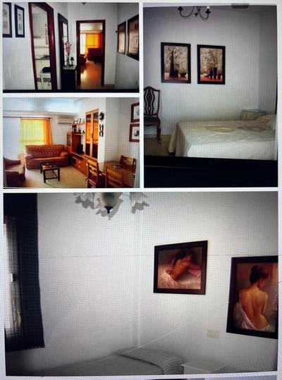 Piso en Cádiz inmejorables condiciones